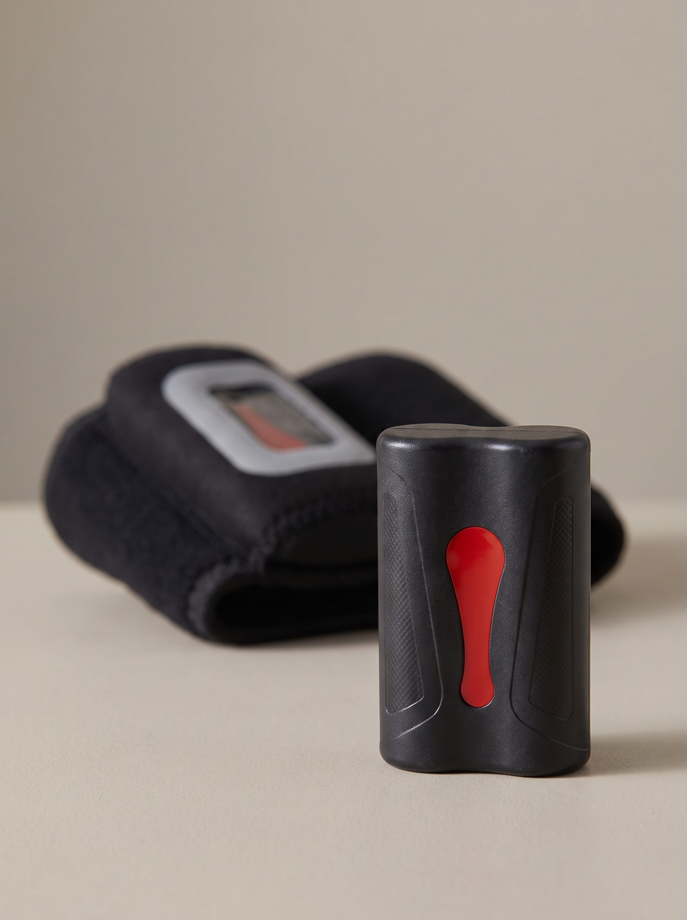 Never wait on a low battery again
