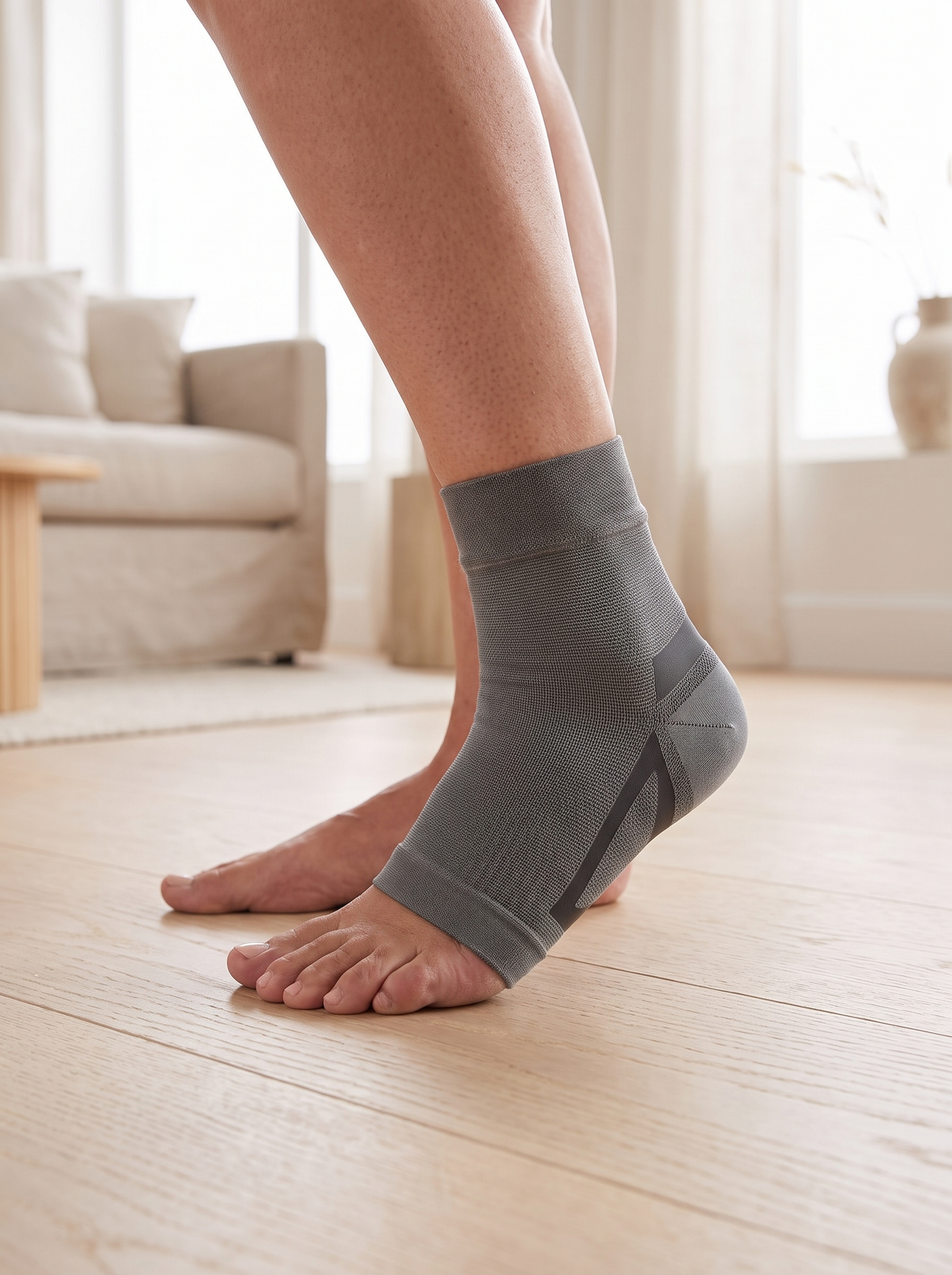 Support for every step of your day