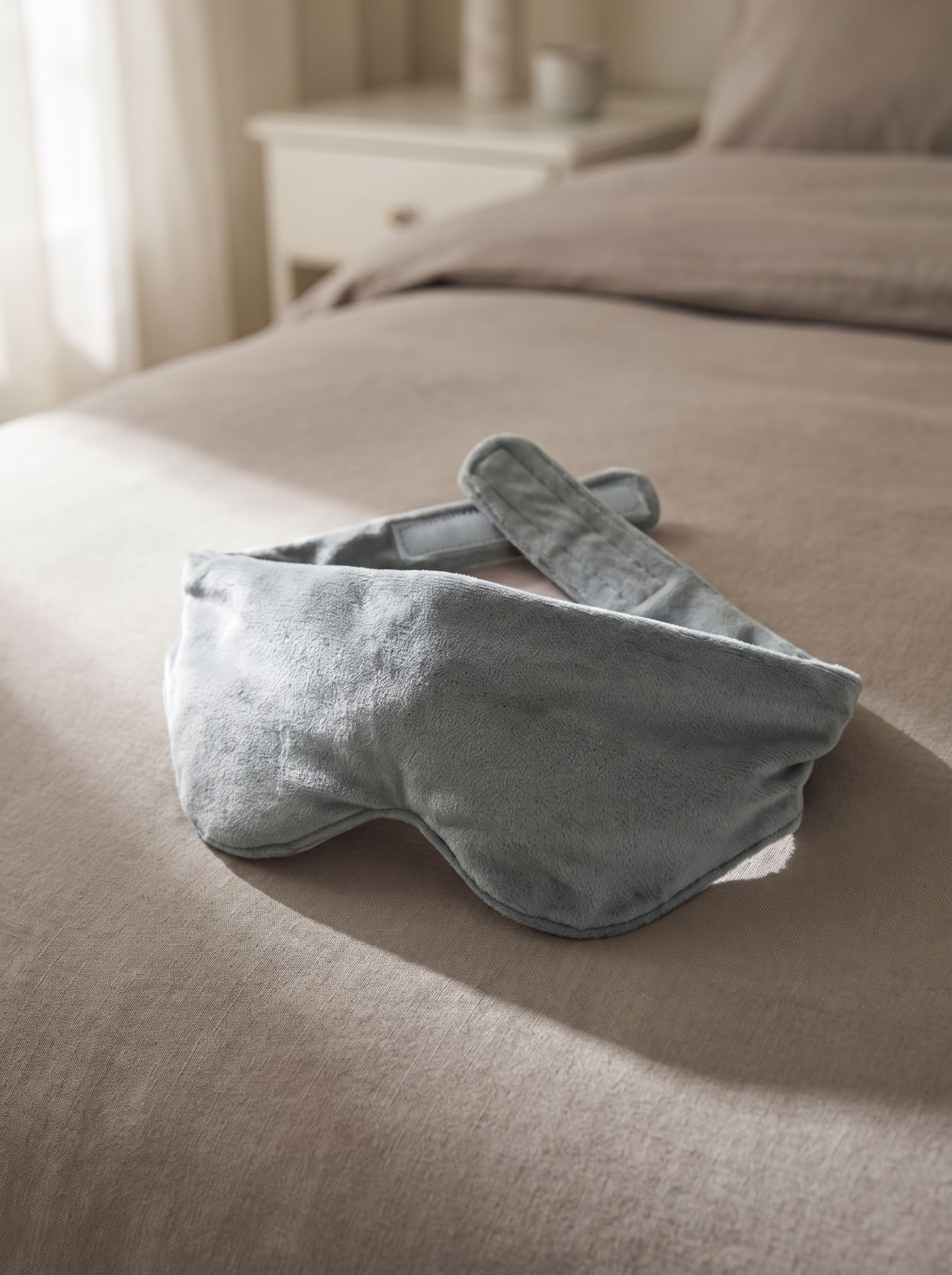 Cooling or warmth, whichever you need