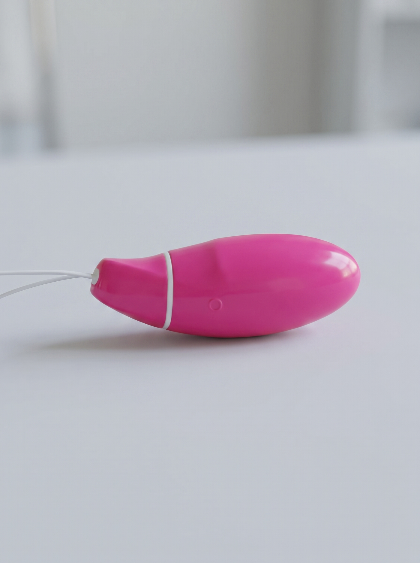 Designed with clinical input
