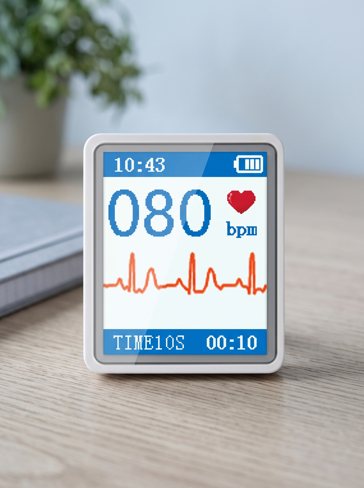 Your data, in one app