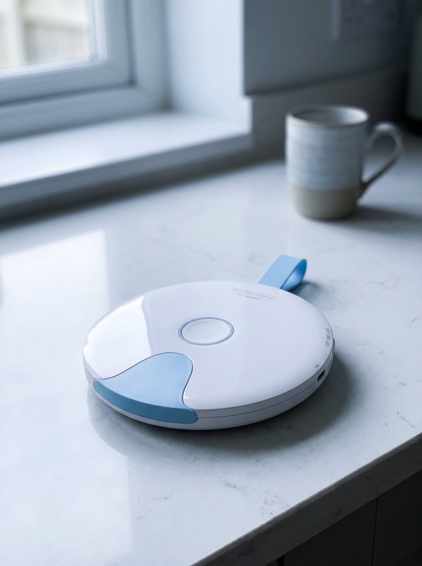 Sanitizing made simple