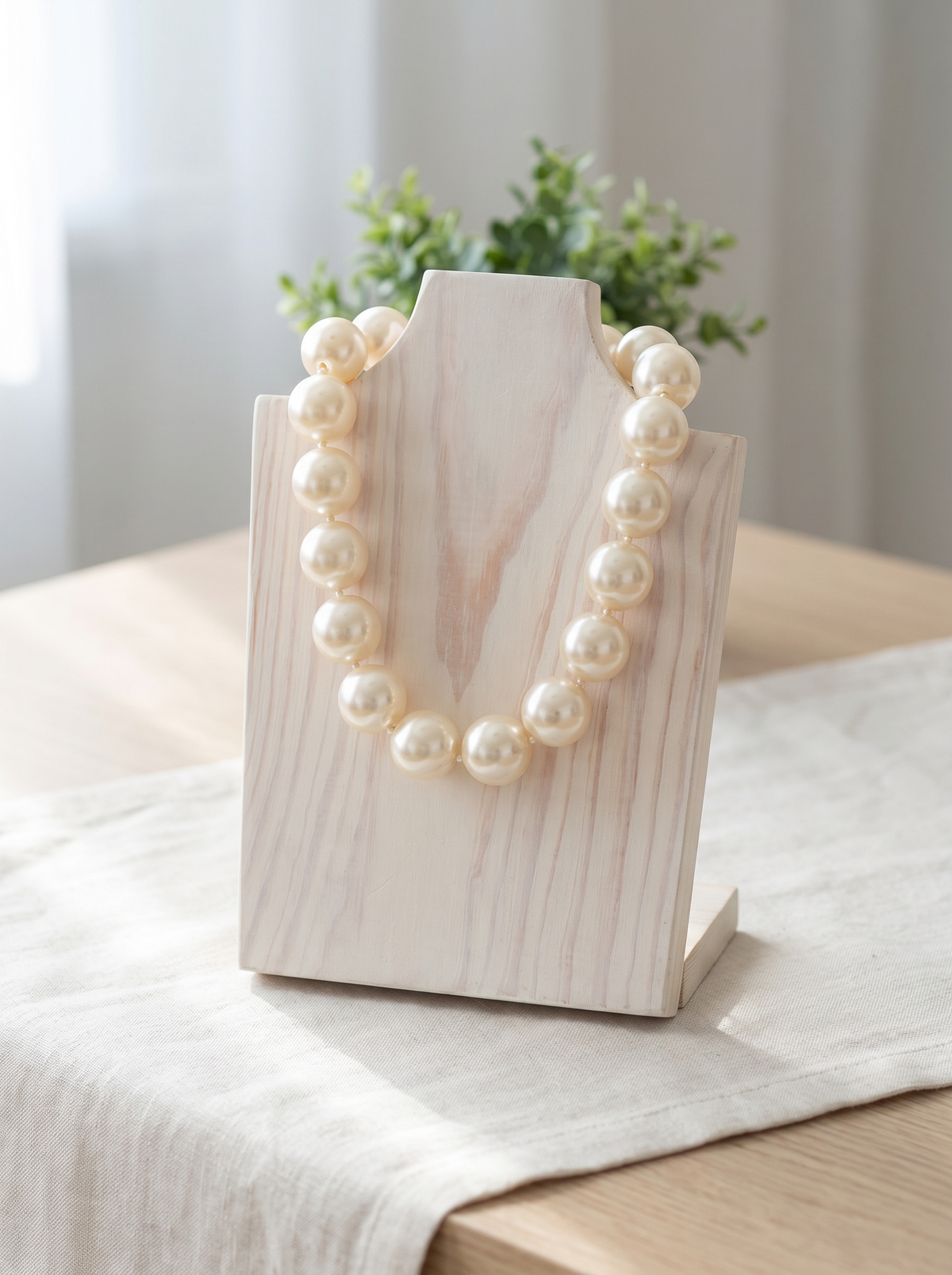 A classic strand with a hidden feature
