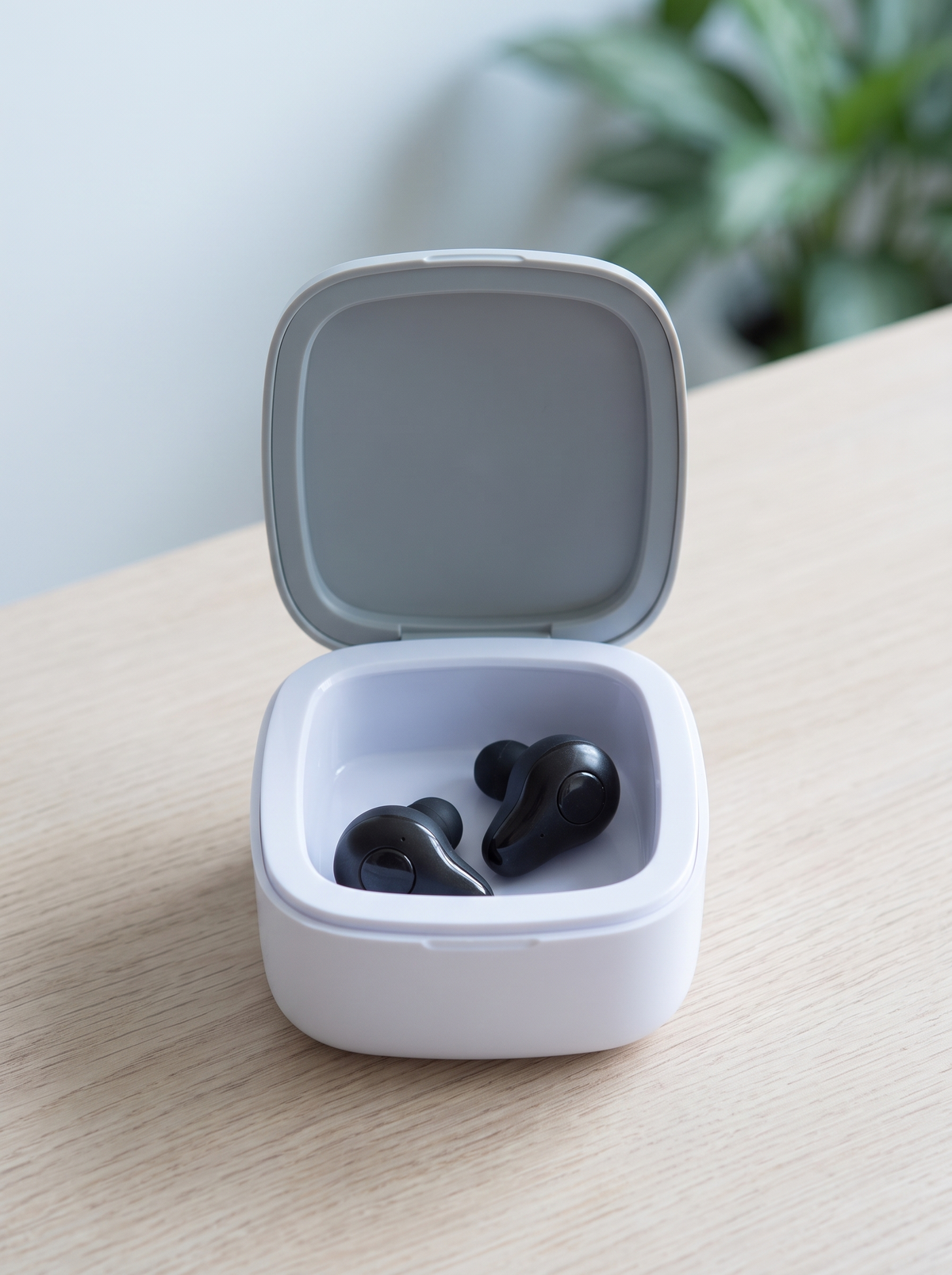 A quick refresh for everyday items