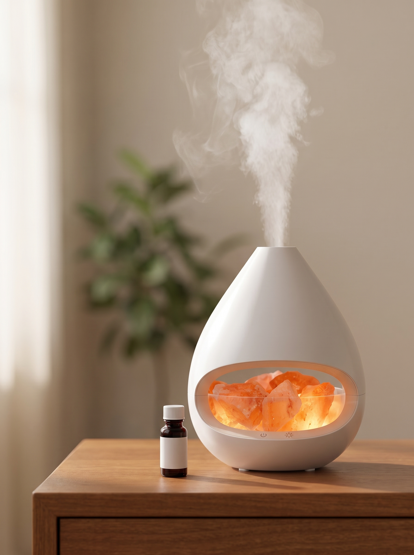 A fragrant lift for any room