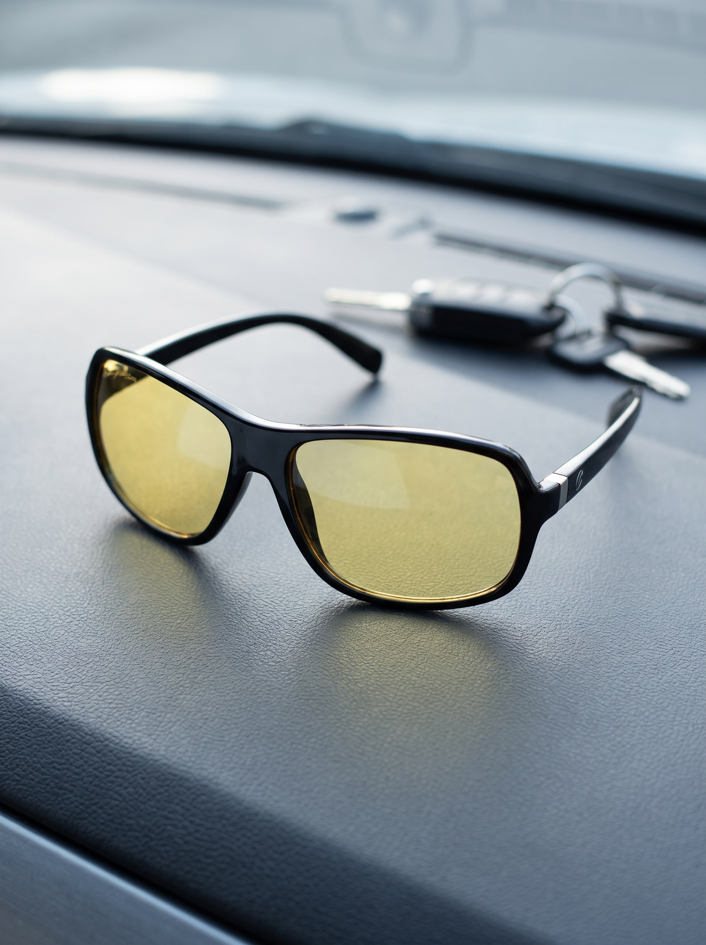 Classic style, ready for any car