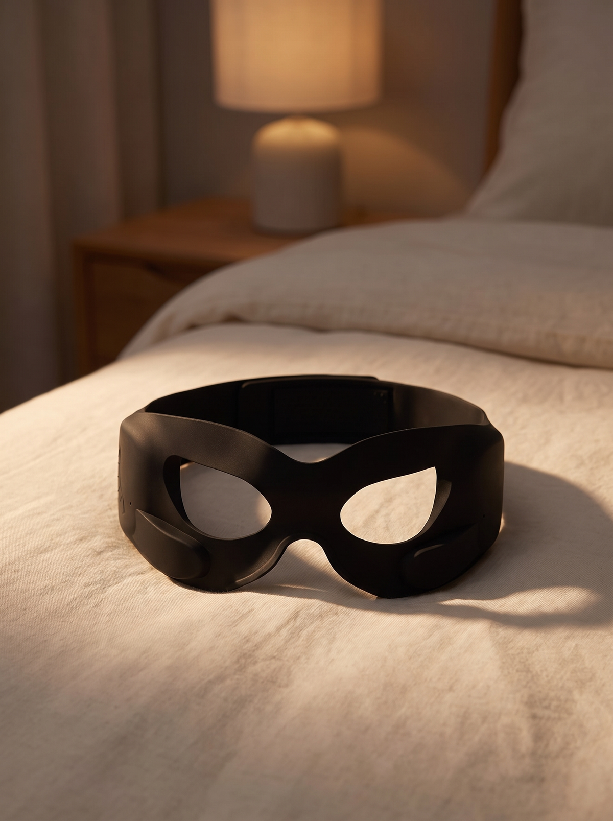 Dedicated care for tired eyes