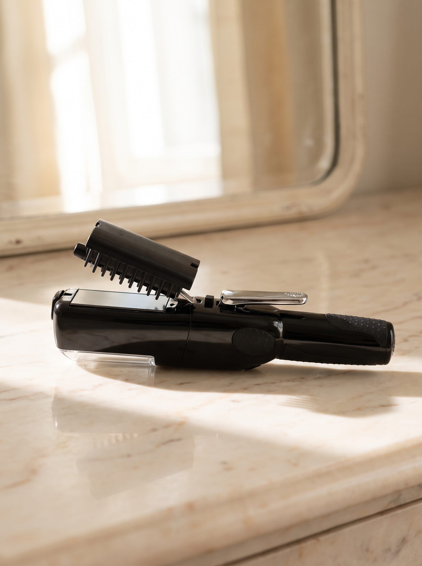 Precision without the guesswork